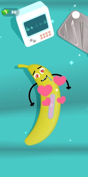 Fruit Clinic - Preview 6