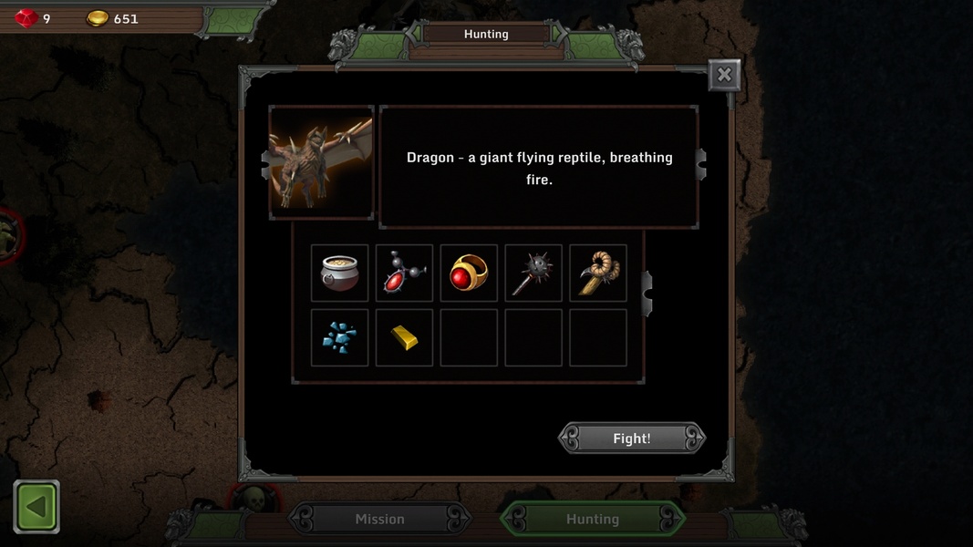 Dwarven Village - Preview 12