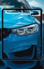 BMW M4 Wallpapers HD screenshot 4