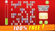 Mahjong Linker Kyodai game screenshot 2