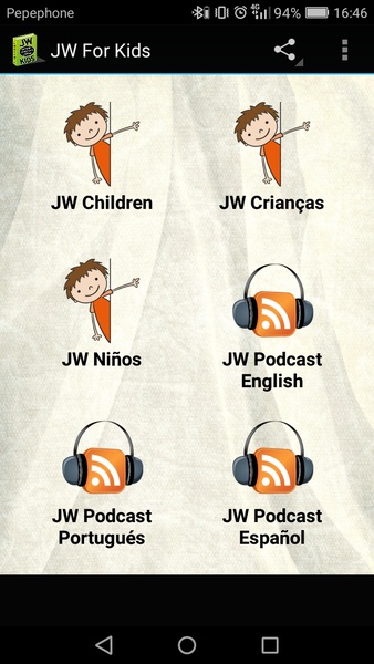 JW For Kids - Preview 6