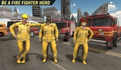 New York Fire Rescue Simulator screenshot 6