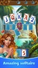 Magic Solitaire screenshot 11