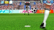 Penalty Challenge Multiplayer screenshot 3