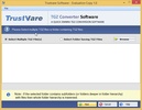 TrustVare TGZ Converter Software screenshot 1