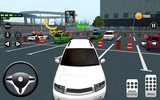 Driving Academy – India 3D screenshot 3