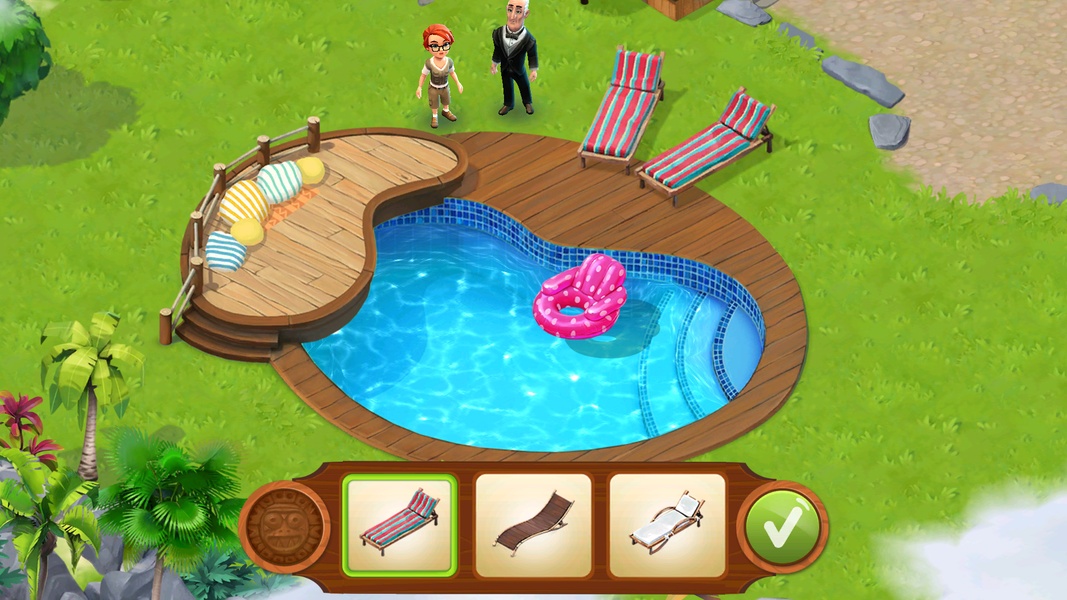 Mystery Island Blast Adventure - Preview 7