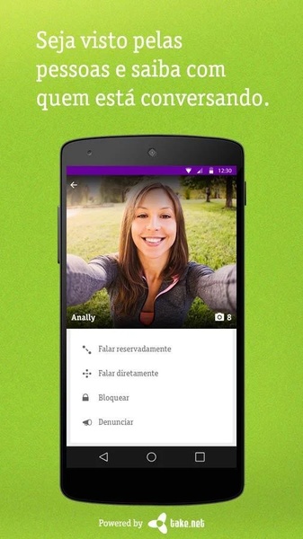 Vivo Chat - Preview 2