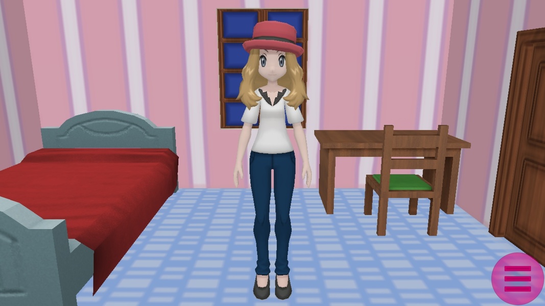My Serena - Preview 5
