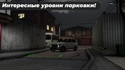 Caucasus Parking: Парковка 3D screenshot 2