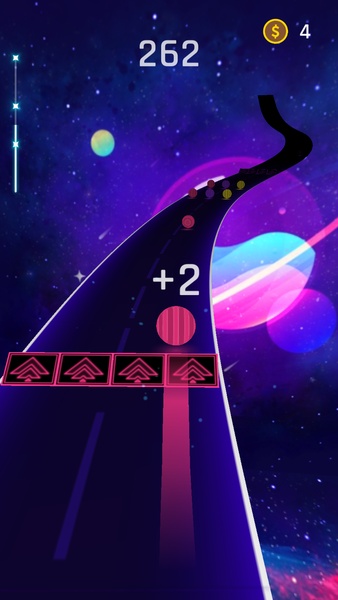 Dancing Road - Preview 8