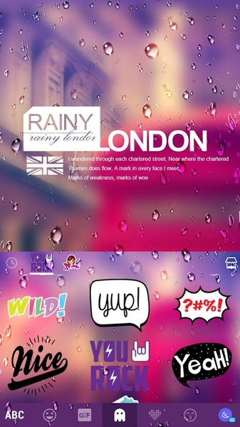 rainy_london - Preview 1