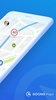 Goong map: GPS Navigation & Tr screenshot 4