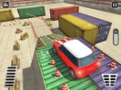 Car Parking Jam Driving Test screenshot 15