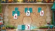 Collector Solitaire screenshot 2