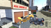 Real Drive 6 screenshot 6