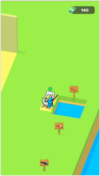My Sushi Bar - Preview 5
