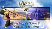 Babel Rising 3D screenshot 7