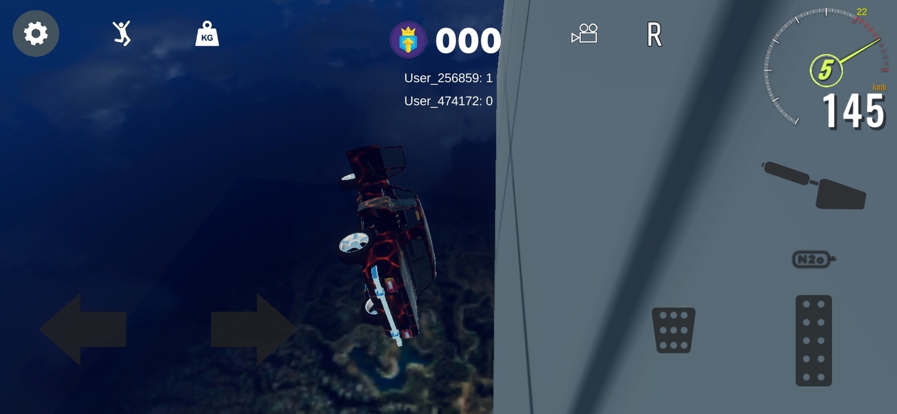 CrashX - Preview 4