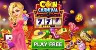Coin Carnival Pusher Game screenshot 6