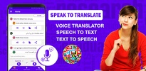 Voice Translator screenshot 8