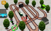 Train Track Builder 3D screenshot 4