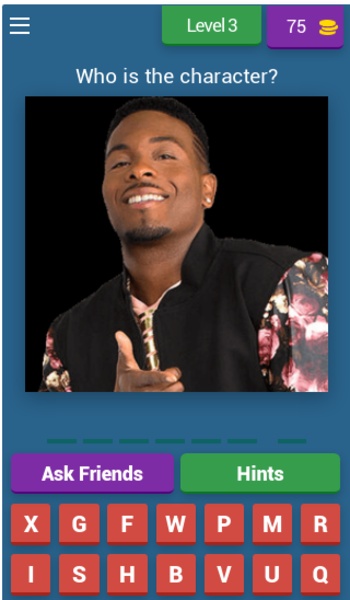 Game Shakers Quiz - Preview 3