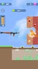 Gun Crusher: Smashing games screenshot 1