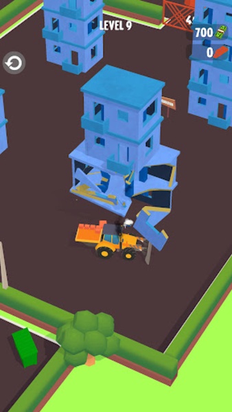 DestrCity: City Builder - Preview 5