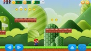 Subway World for Mario screenshot 2