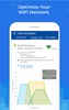 WiFi Scanner: Speed Tester, Signal Strength Meter screenshot 6