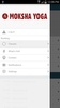 Moksha Hot Yoga screenshot 4