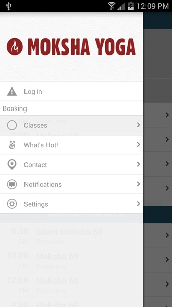 Moksha Hot Yoga - Preview 4