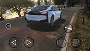 AR Real Driving - Augmented Re screenshot 20