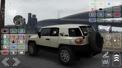 FJ Cruiser Traffic Trails screenshot 2