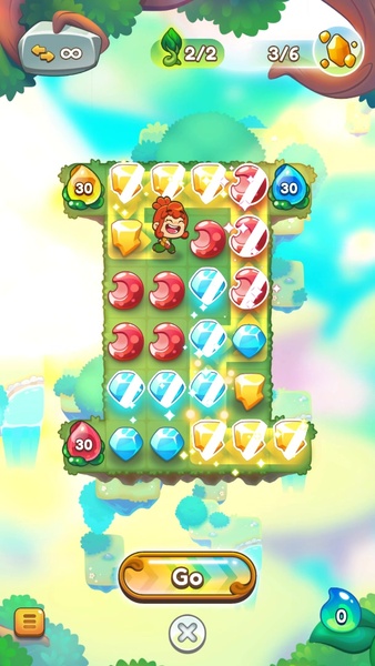 Sproutle - Preview 6