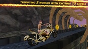Monster Bike Race screenshot 8