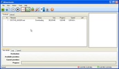 MDownloader screenshot 2