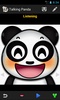 Talking Panda screenshot 8