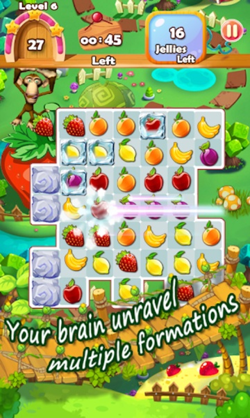 Fruit Matching - Preview 2