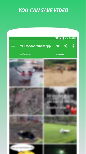 W Status Saver - Preview 3