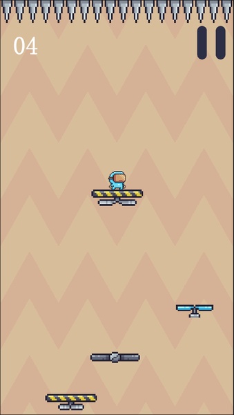 SpeedDown - Preview 2