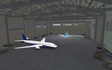 Airplane Flying Flight Pilot screenshot 1