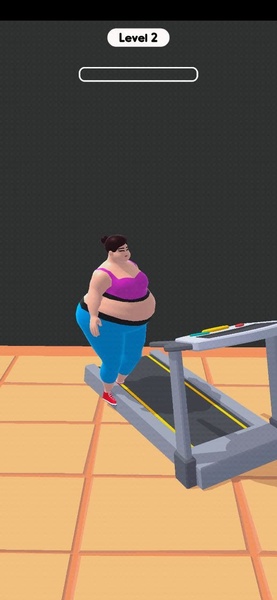 Fit the Ragdoll - Preview 4