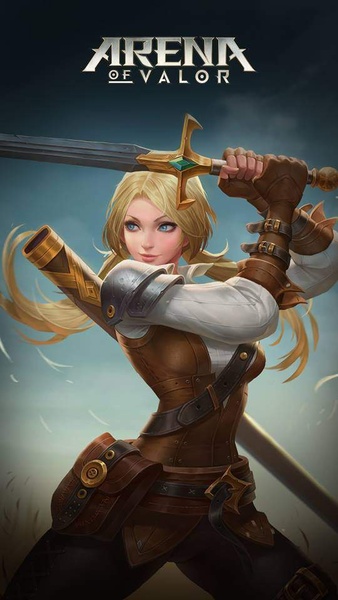 Arena Aov Wallpaper - Preview 2