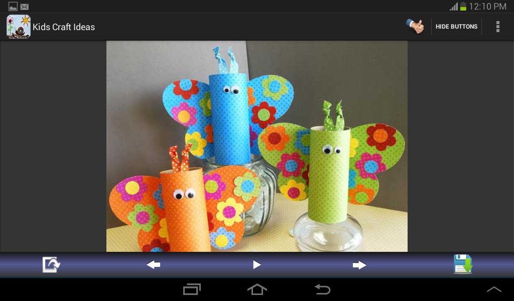 Kids Craft Ideas - Preview 4