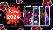 Uchiha Sasuke Wallpaper HD/4K screenshot 2