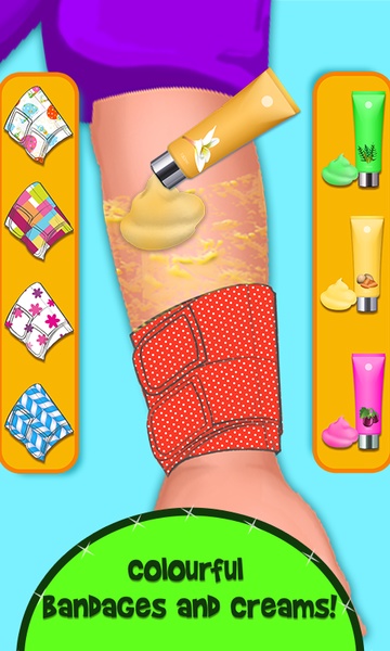 Wrist Surgery Doctor - Preview 2