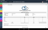 Cloud9 School App screenshot 2