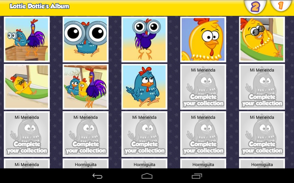 Lottie Dottie Chicken - Preview 8